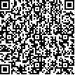 Código QR de la empresa Elromed, s.r.o.