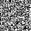 Company's QR code UNIPOL - communica s.r.o.