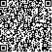 Código QR de la empresa fajny dizajn s.r.o.