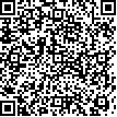 Company's QR code JUDr. Eva Gerhardtova - Komercno-pravna kancelaria