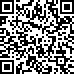 Código QR de la empresa Dinos, s.r.o.