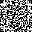 Company's QR code Gerald Cernoch