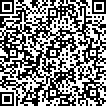 Company's QR code Obec Visky