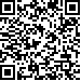 Company's QR code Damiza, s.r.o.