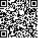 Company's QR code SABAN s.r.o.