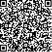 Company's QR code JUDr. Zuzana Zezulkova, advokatni kancelar