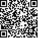 Company's QR code Frantisek Hluchy