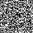 QR Kode der Firma Athea, s.r.o.