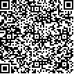 Código QR de la empresa Andantino, s.r.o.