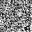 Código QR de la empresa Metisprojekt, s.r.o.