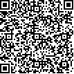 Código QR de la empresa KTS Zvolen, s.r.o.