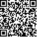 Código QR de la empresa ClinLog, s.r.o.