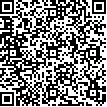 QR Kode der Firma Nevers, spolecnost historickych aktivit, o.s.