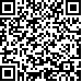 QR Kode der Firma Vikamont, s.r.o.