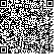 QR Kode der Firma 200 OK, s.r.o.