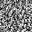 Código QR de la empresa biostyl, s.r.o.