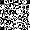 Company's QR code Ponte Trading s.r.o.