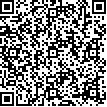 QR Kode der Firma GE-Stav, s.r.o.