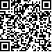 Código QR de la empresa GITa Holding, s.r.o.