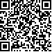 QR Kode der Firma Finep Troja, a.s.