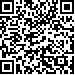 Código QR de la empresa OS Atom, s.r.o.