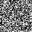 Company's QR code Pavla Grossova