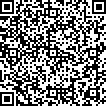 QR Kode der Firma Pavel Franek