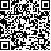 Company's QR code Iveta Burckova