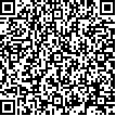 QR Kode der Firma Ing. Milan Jurik