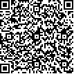 QR Kode der Firma Vital garden, s.r.o.