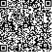 Company's QR code Mestska knihovna v Mestci Kralove