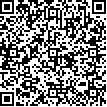 Company's QR code Martina Brodnickova