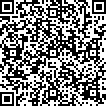 QR Kode der Firma Tereza Vidurova