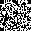 QR Kode der Firma Alena Halvova