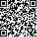 Código QR de la empresa Intermotions, s.r.o.