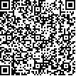 Código QR de la empresa ZK AUDIT s.r.o.