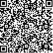 Código QR de la empresa Ancora-AD, s.r.o.