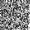 Company's QR code Ing. Irena Krizova