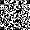 Company's QR code Eliska Klouckova