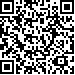 Company's QR code Petr Prouza