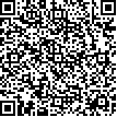 Company's QR code Eva Ruzickova - zahradni jezirka