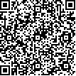 Company's QR code Obec Horni Lhota