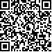 Company's QR code Milena Simonidesova