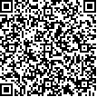 QR Kode der Firma Ing. Alena Vaindlova