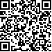 Código QR de la empresa RNDr. Tomas Holan