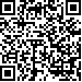 QR Kode der Firma Hawaii Company, s.r.o.