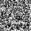 Company's QR code Tomas Hrbacek