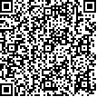 QR Kode der Firma MUDr. Pavel Reha