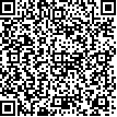 Company's QR code Pavel Kopriva - stehovani