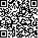 Company's QR code GEA trade, s.r.o.